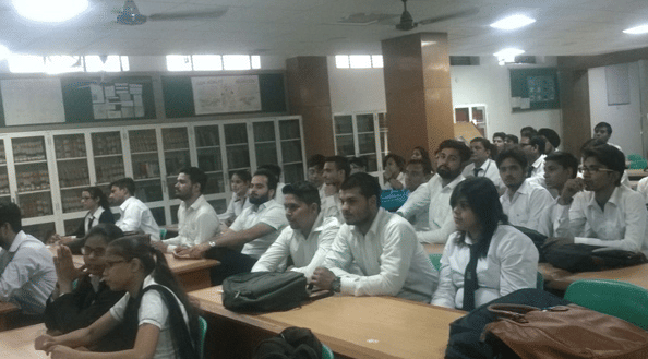 Kamkus College of Law Ghaziabad Campus photo 8